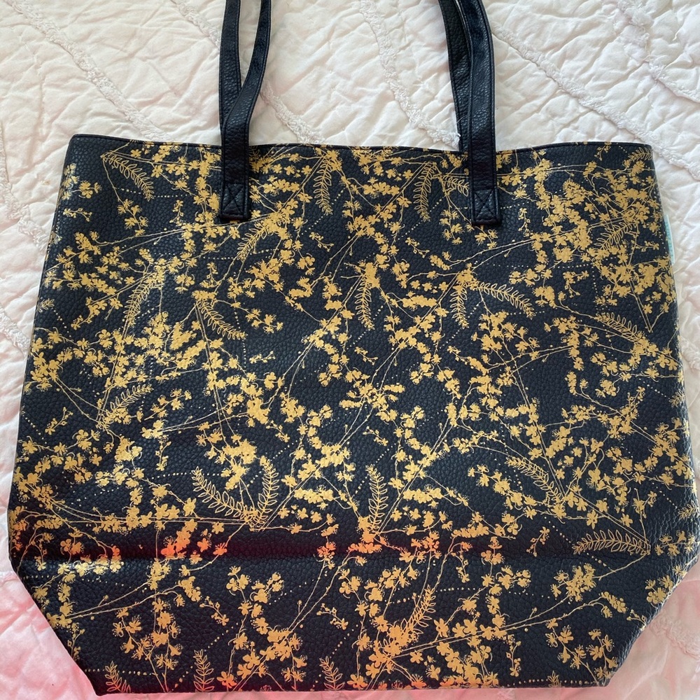 Papaya! Tote bag